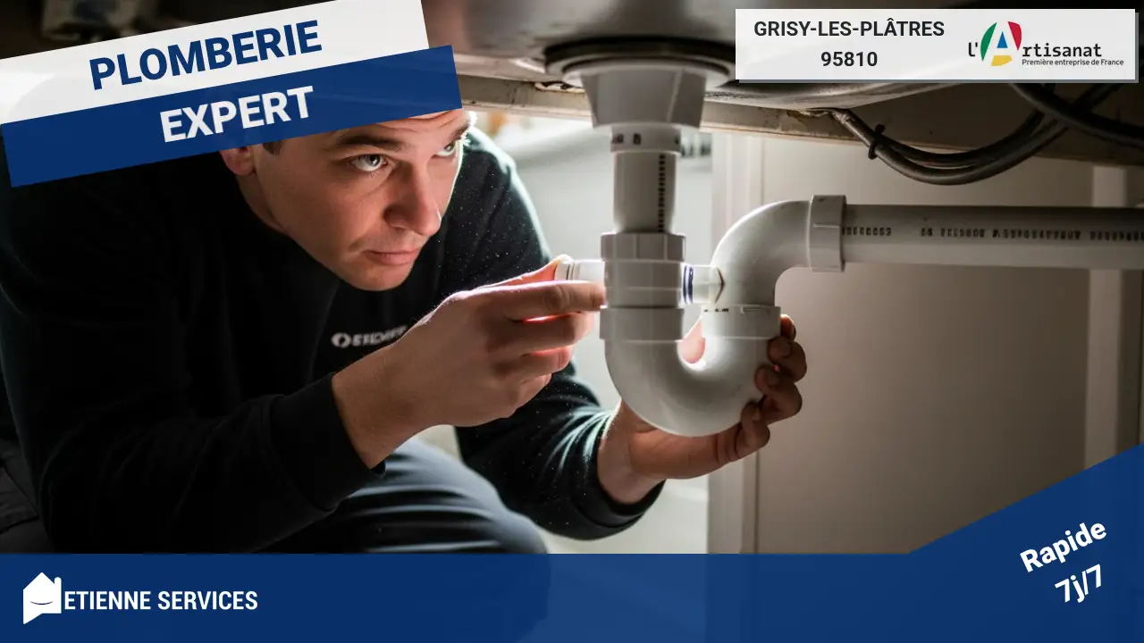 Inspection visuelle : le premier diagnostic pour votre recherche de fuites