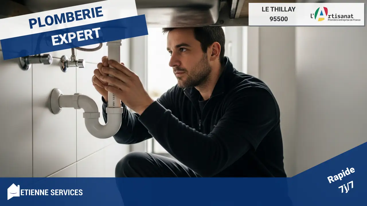 Diagnostic initial : la recherche de fuite par inspection visuelle par nos meilleurs artisans dépanneurs