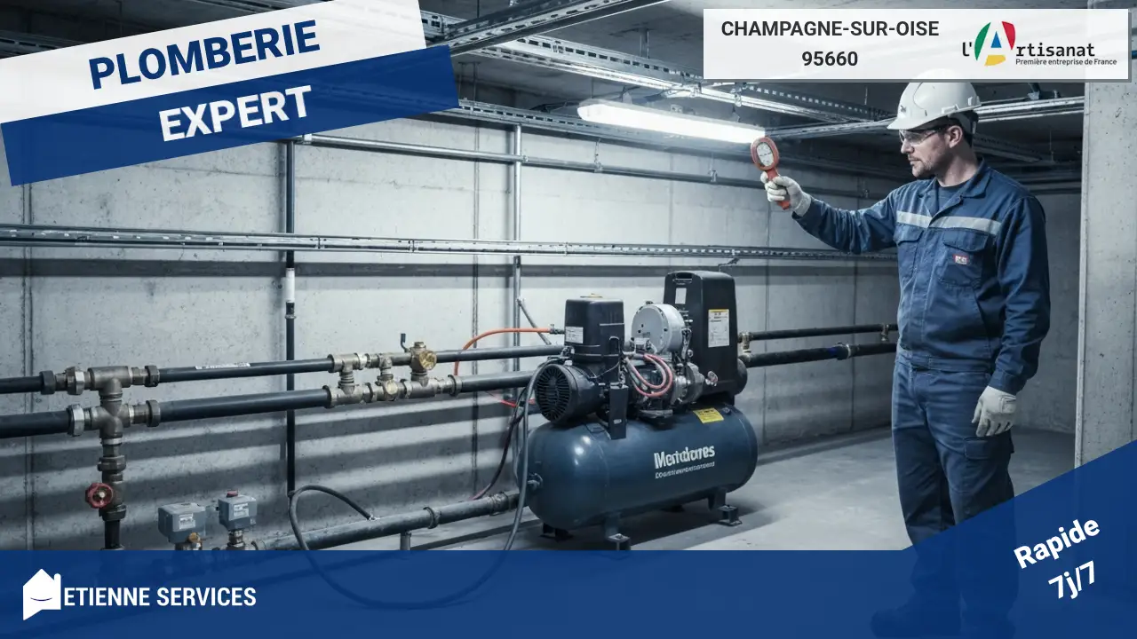 Meilleurs Artisans pour Test de Pression de votre Réseau de Plomberie