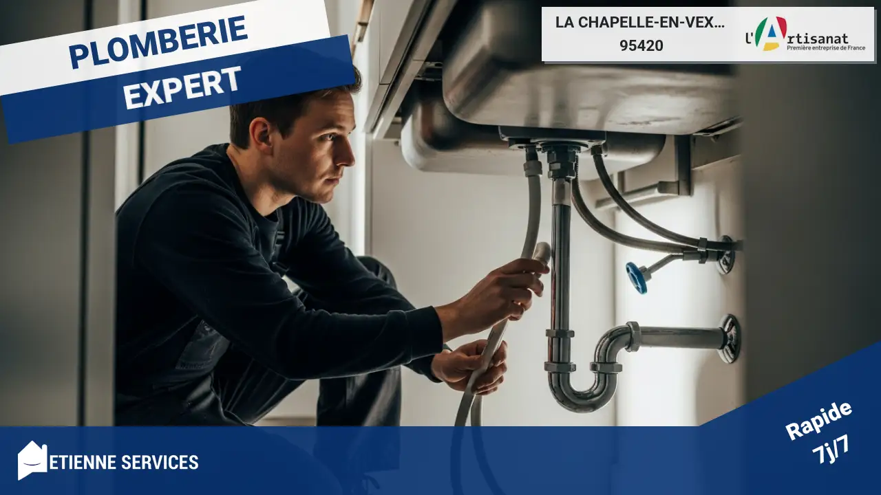 Inspection visuelle : La première étape clé par nos spécialistes de la recherche de fuites