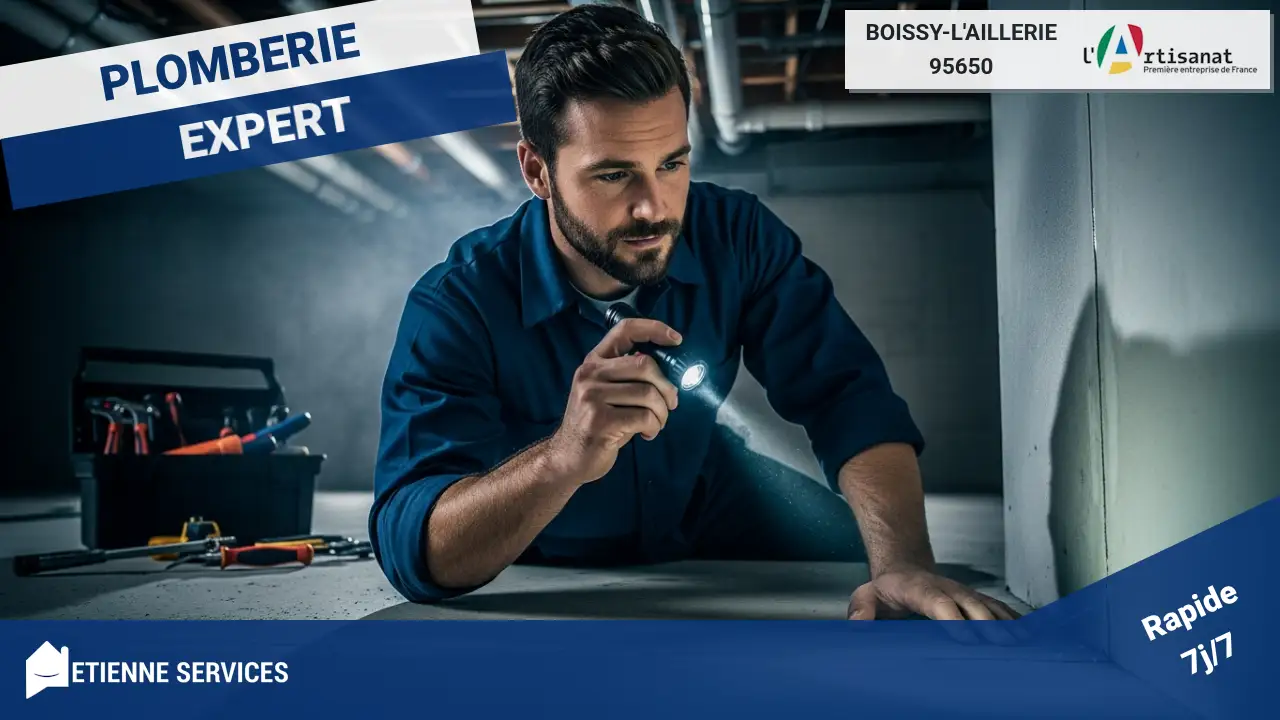 Spécialistes Reconnus de l'Inspection Visuelle pour Recherche de Fuite