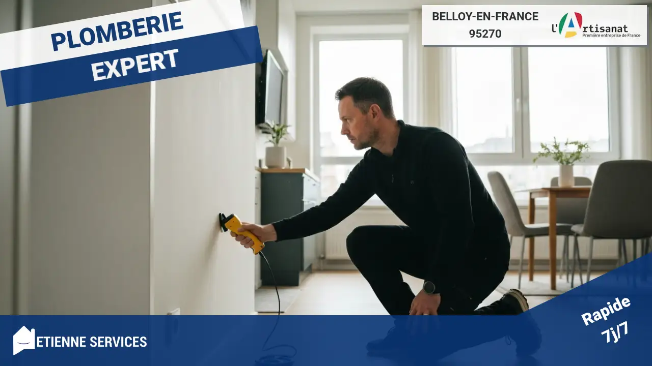 Technologie Gaz Traceur : La Solution Ultime de nos Experts Certifiés pour la Recherche de Fuites