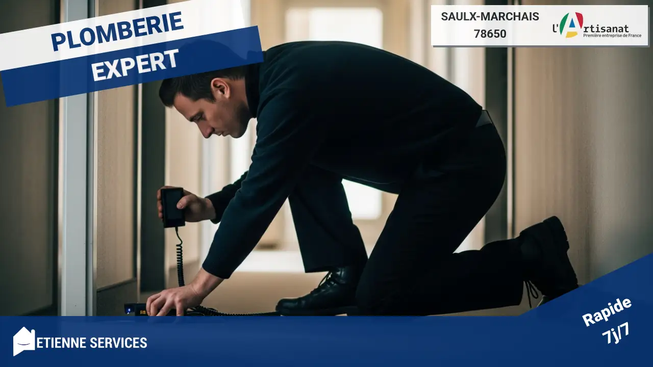 Experts certifiés en recherche de fuite par écoute électro-acoustique