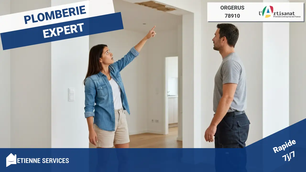 Meilleurs artisans pour la recherche de fuites par gaz traceur à Orgerus