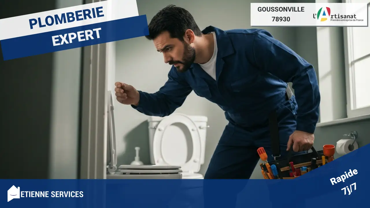 Intervention spécialisée pour recherche de fuite par inspection visuelle