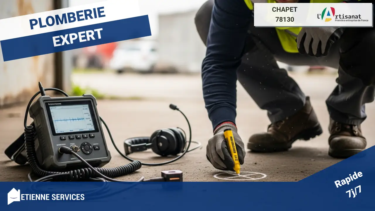 Experts Certifiés en Recherche par Écoute Électro-Acoustique