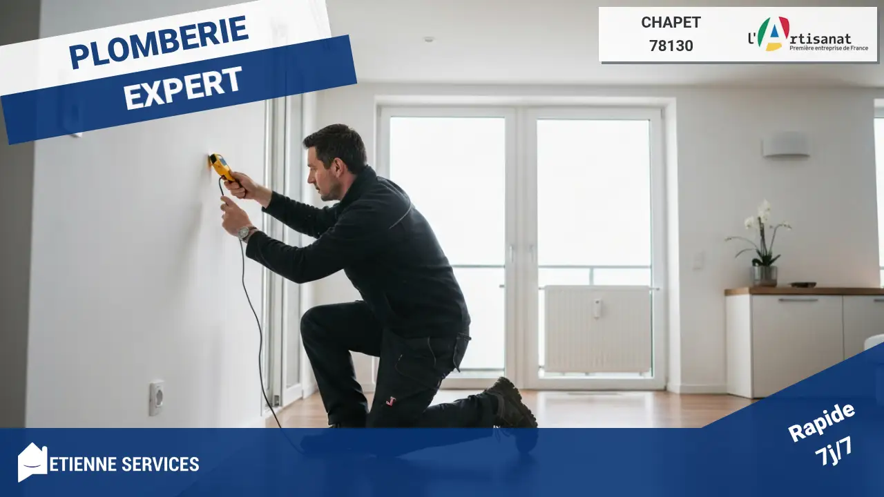Spécialistes Reconnus de la Recherche de Fuite par Gaz Traceur