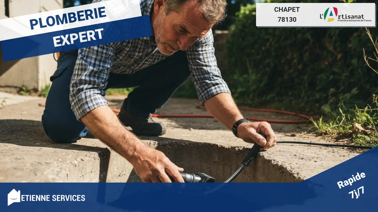 Meilleurs Artisans pour une Inspection par Caméra Vidéo