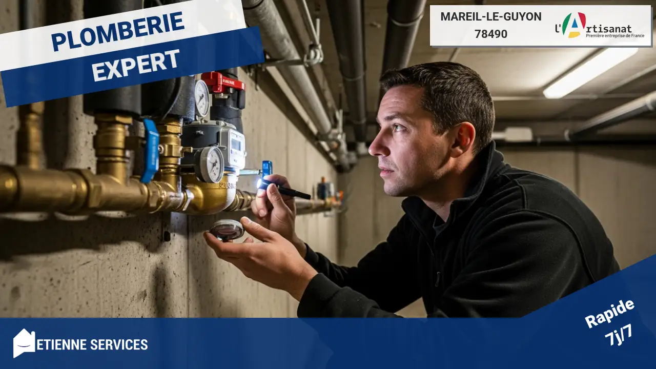 Meilleurs artisans dépanneurs : recherche de fuite par mise en pression du réseau