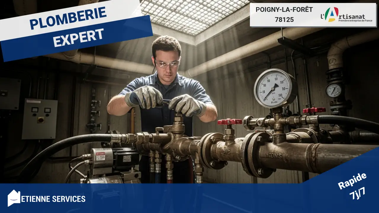 Mise en pression du réseau : la méthode infaillible pour confirmer une fuite