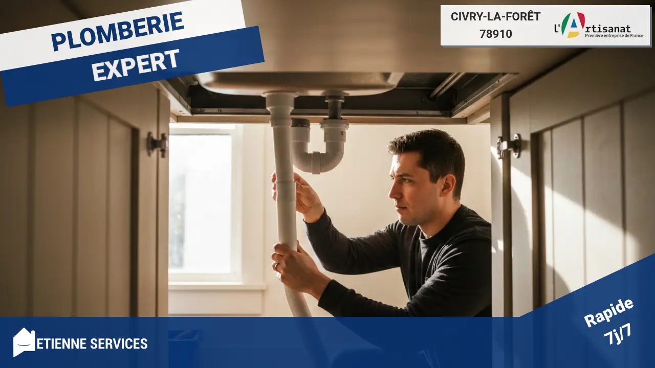 Spécialistes Reconnus de l'Inspection Visuelle pour Détecter les Fuites Évidentes