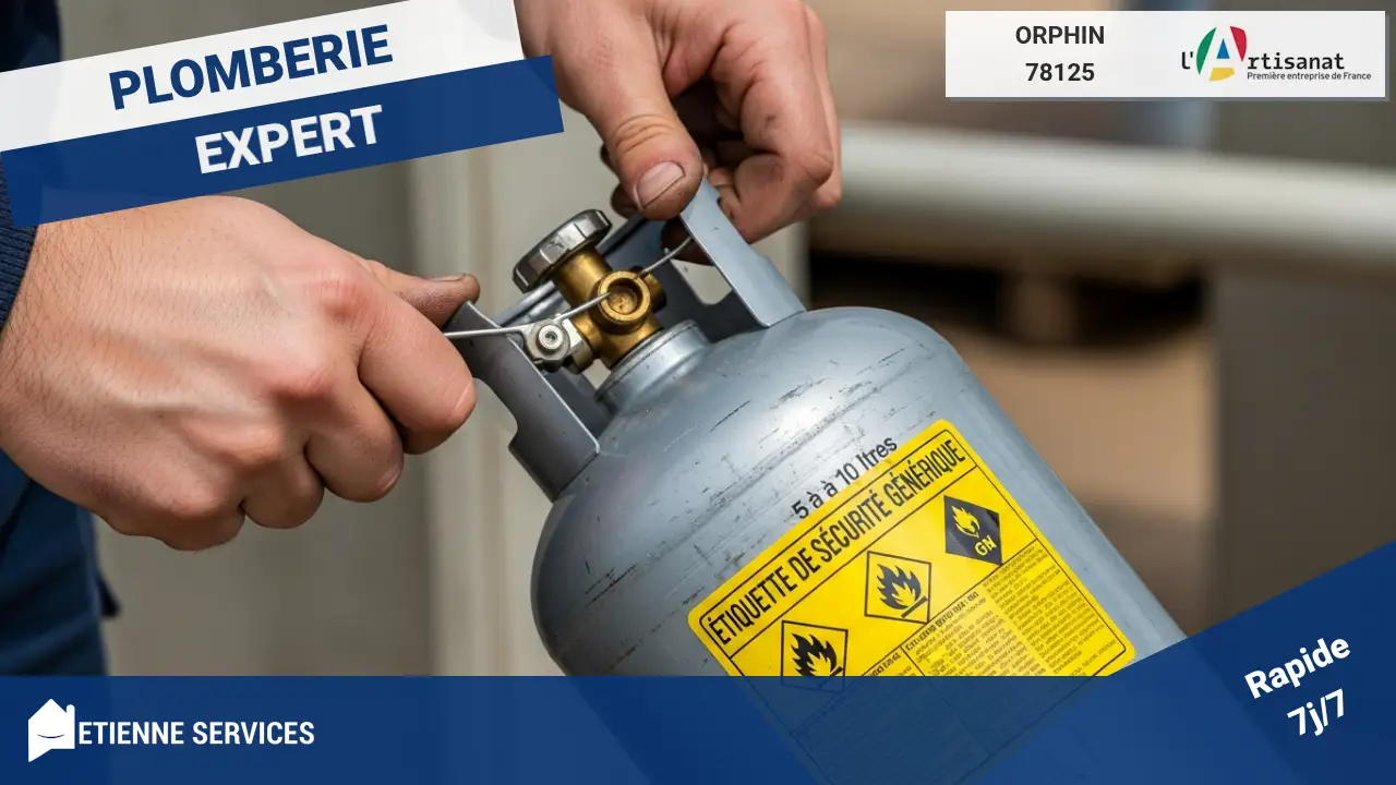Meilleurs Artisans pour la Recherche de Fuite au Gaz Traceur