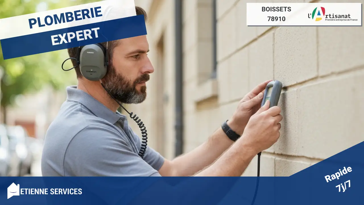 Détection par écoute électro-acoustique : la technologie au service de votre réseau