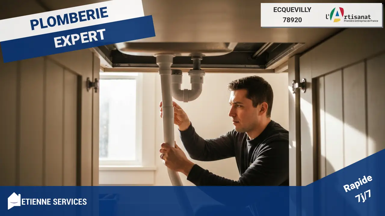 Inspection visuelle de fuite : la première étape de diagnostic par nos spécialistes reconnus