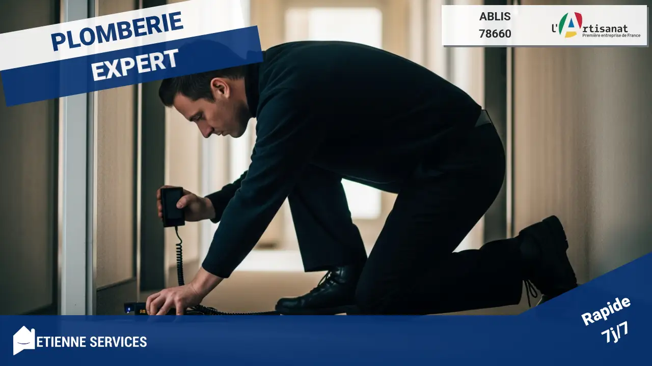 Spécialistes Reconnus de la Détection par Écoute Électro-Acoustique
