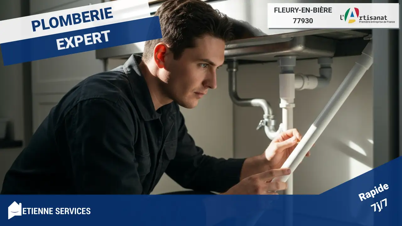 Experts de l'inspection visuelle pour une première analyse de fuite