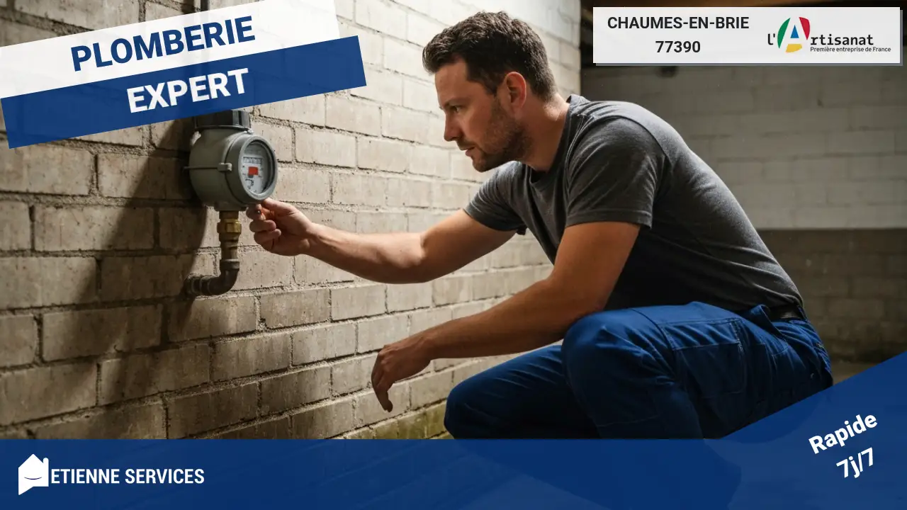 Test de Pression du Réseau : confirmer la présence de fuite avec certitude