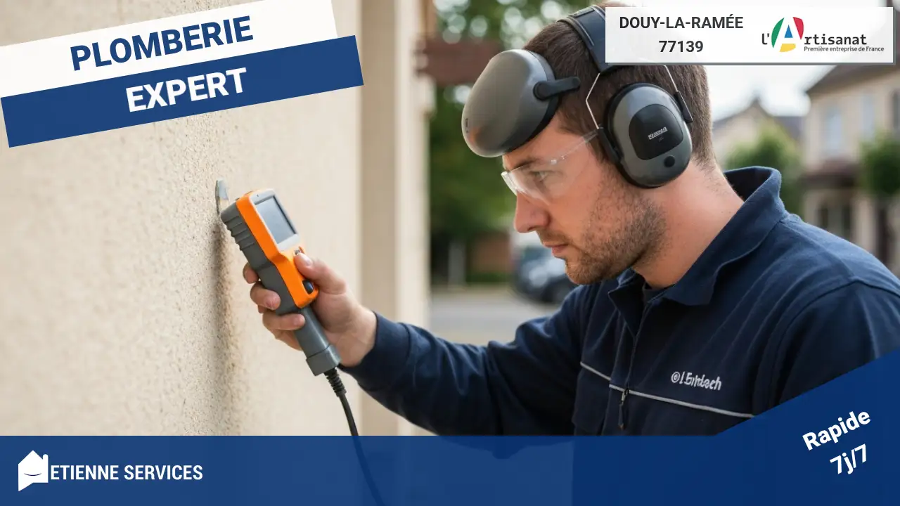 Meilleurs artisans dépanneurs en recherche de fuite par écoute électro-acoustique