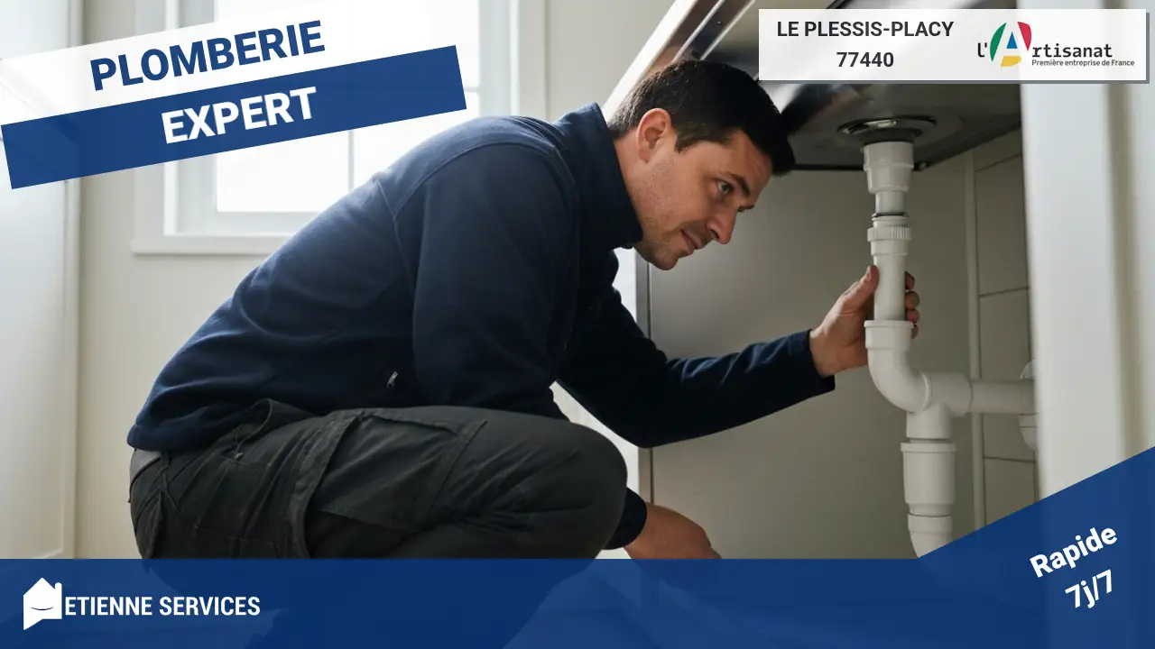 Intervention spécialisée : Recherche de fuite par inspection visuelle