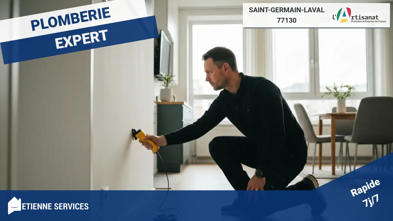 Meilleurs artisans dépanneurs pour la recherche de fuite par gaz traceur