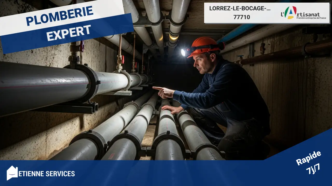 Diagnostic Précis : Recherche de Fuite par Inspection Visuelle par nos Experts