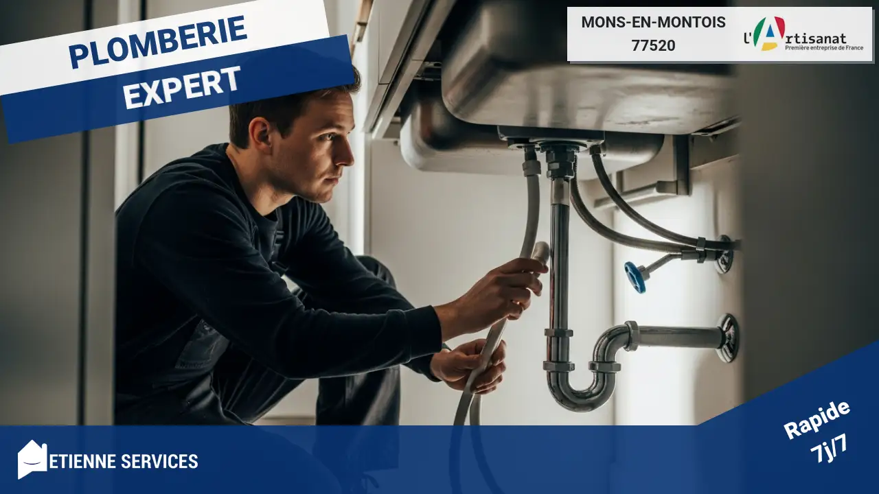 Inspection visuelle de fuites : L'intervention initiale de nos artisans dépanneurs