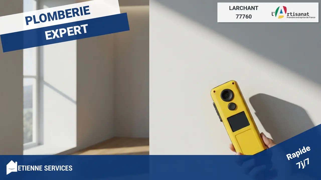 Gaz Traceur : La méthode de haute précision de nos meilleurs artisans dépanneurs