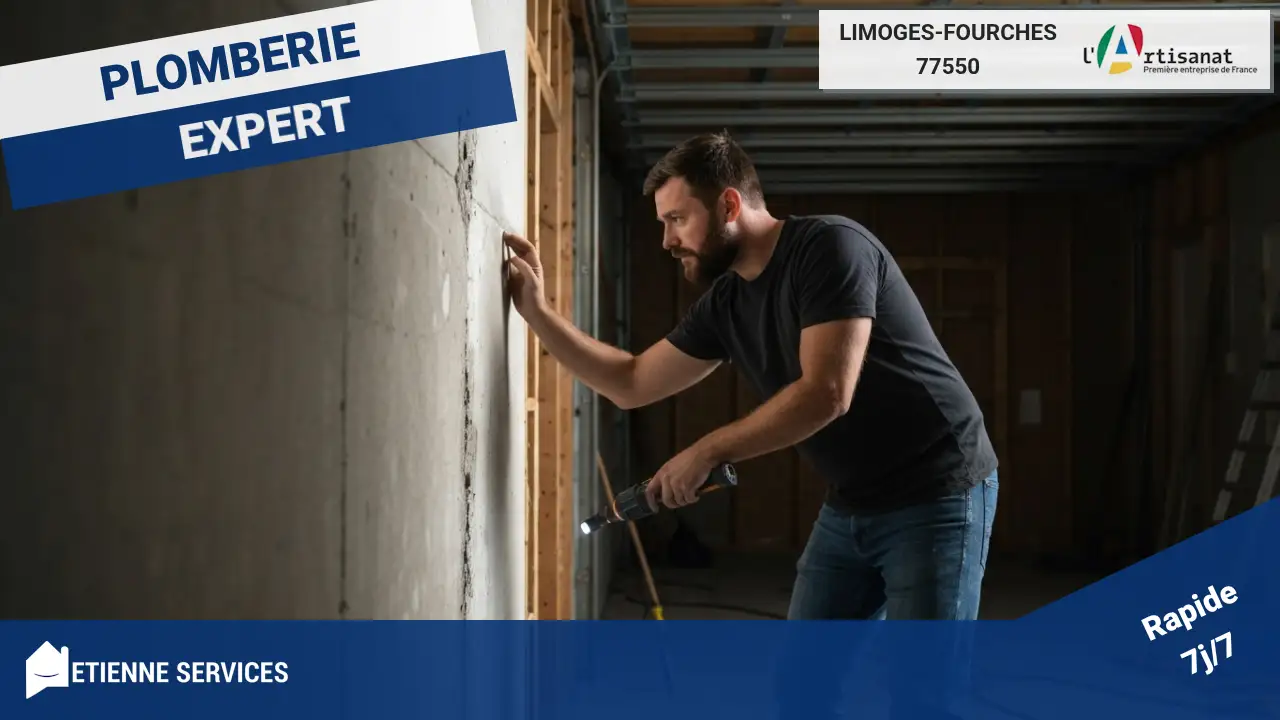 Experts en Recherche de Fuite par Inspection Visuelle