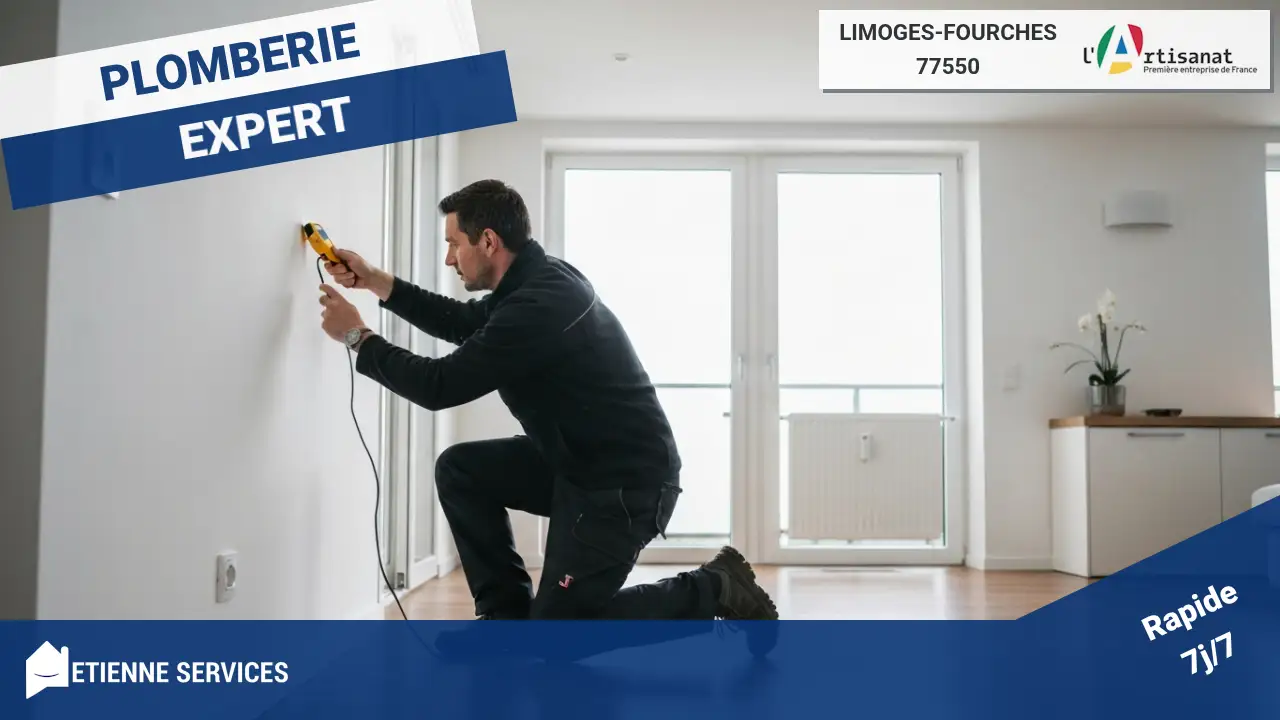 Spécialistes Reconnus de la Recherche de Fuite par Gaz Traceur