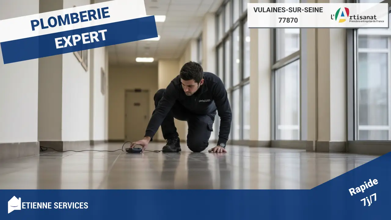 Écoute Électro-acoustique : Localiser les Fuites Invisibles avec nos Meilleurs Artisans Dépanneurs