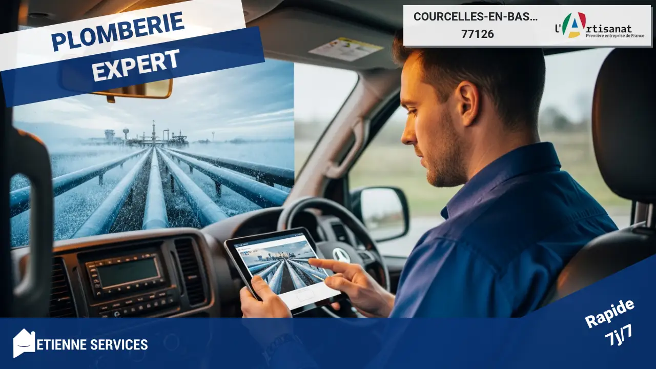 Inspection de Canalisation par Caméra d'Inspection : un Diagnostic Visuel par nos Spécialistes