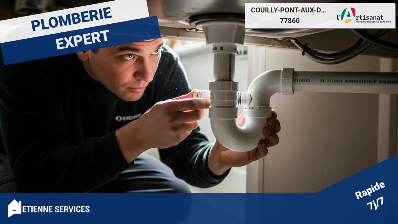 Inspection Visuelle : Le Premier Diagnostic de nos Spécialistes pour votre Recherche de Fuites