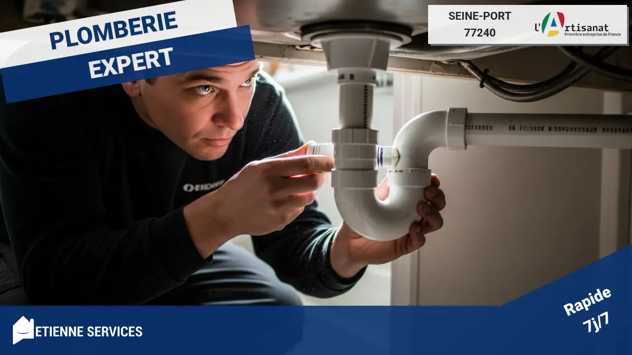 Experts en diagnostic : L'inspection visuelle, première étape de la recherche de fuite