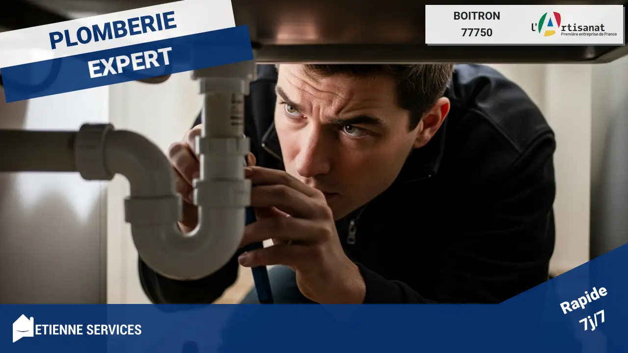 Inspection visuelle de fuites : La première étape cruciale par nos spécialistes reconnus