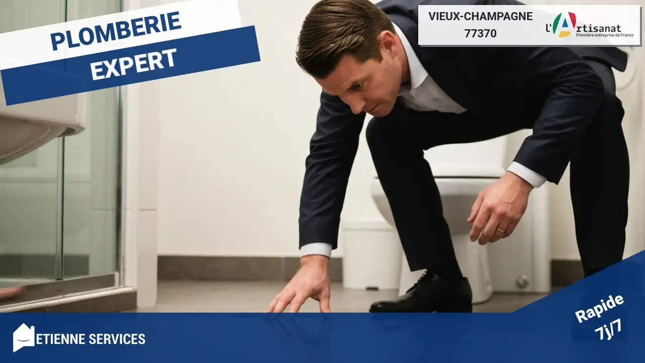 Spécialistes Reconnus de l'Inspection Visuelle pour Recherche de Fuites