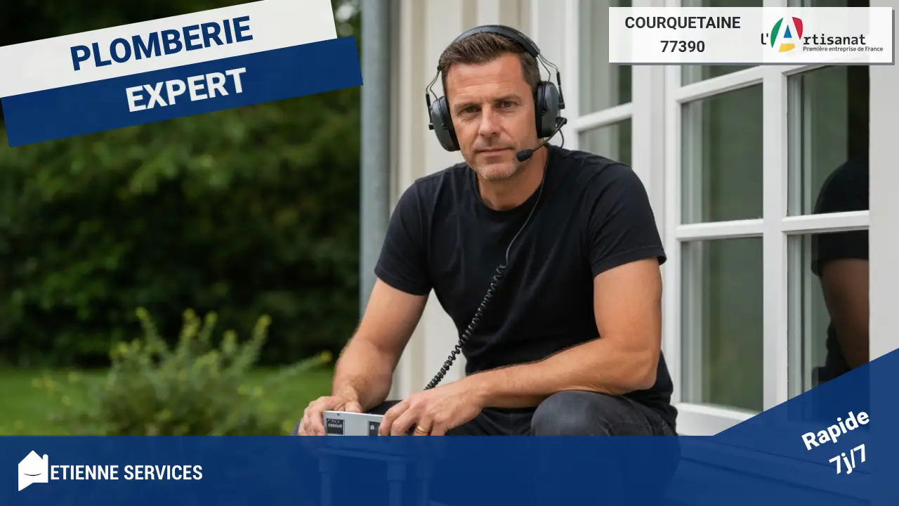 Experts Certifiés en Recherche de Fuite Électro-Acoustique