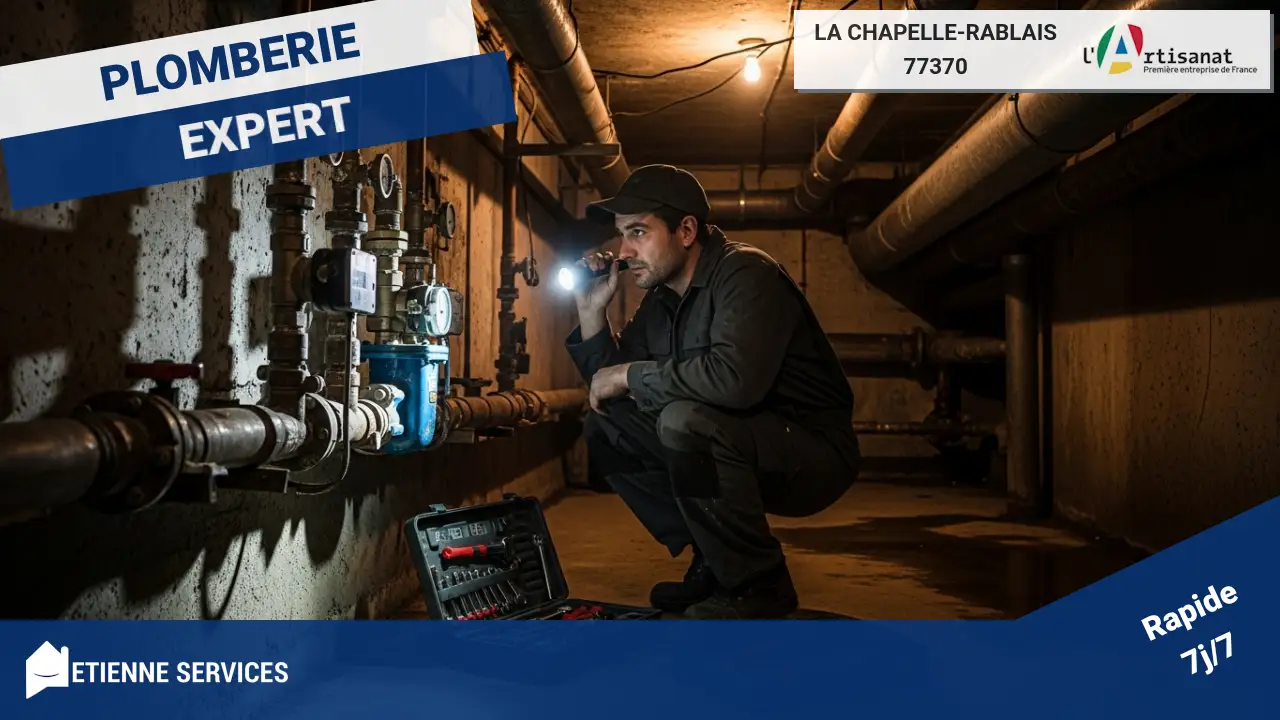 Meilleurs Artisans pour la Recherche de Fuite par Mise en Pression du Réseau