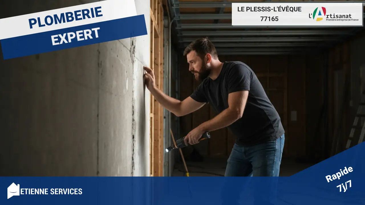 Spécialistes reconnus de l'inspection visuelle pour recherche de fuite