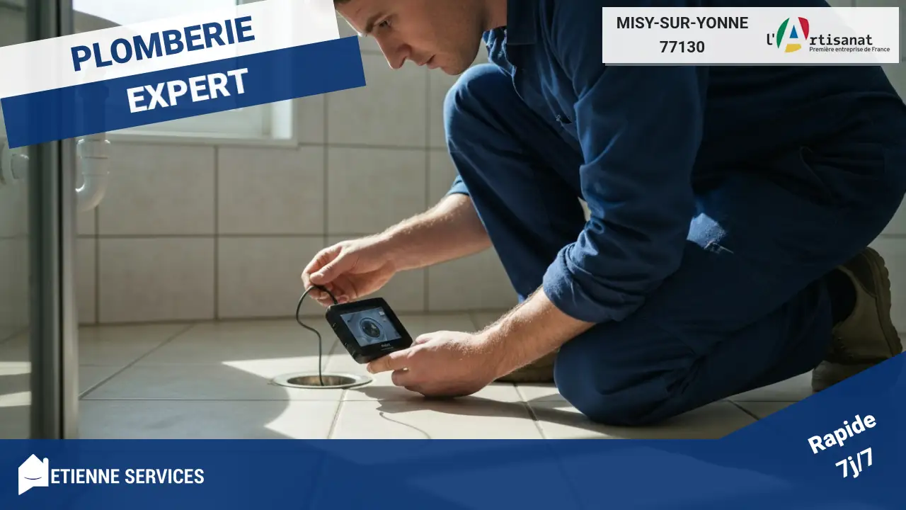 Meilleurs artisans pour recherche par caméra d'inspection vidéo