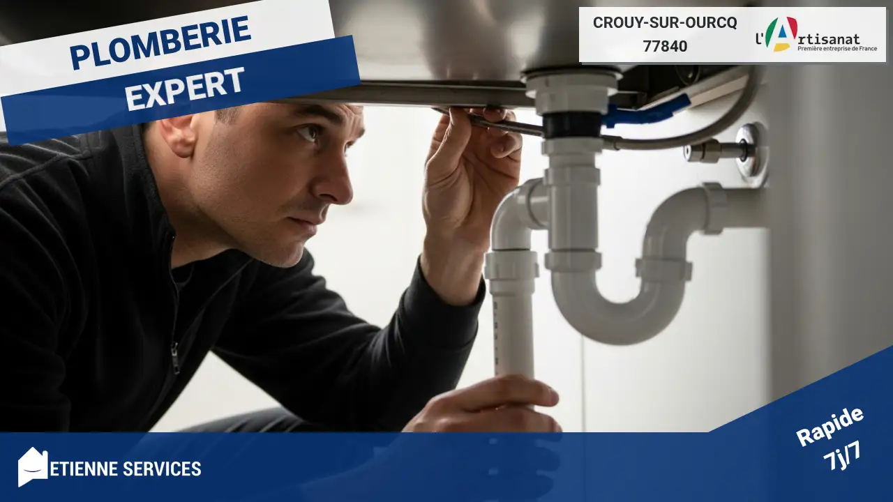 Experts en recherche de fuite par inspection visuelle