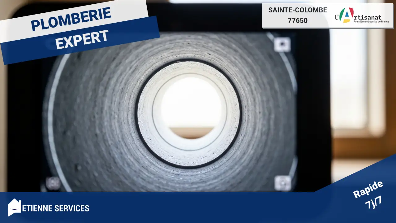 Meilleurs artisans pour une recherche de fuite par caméra d'inspection