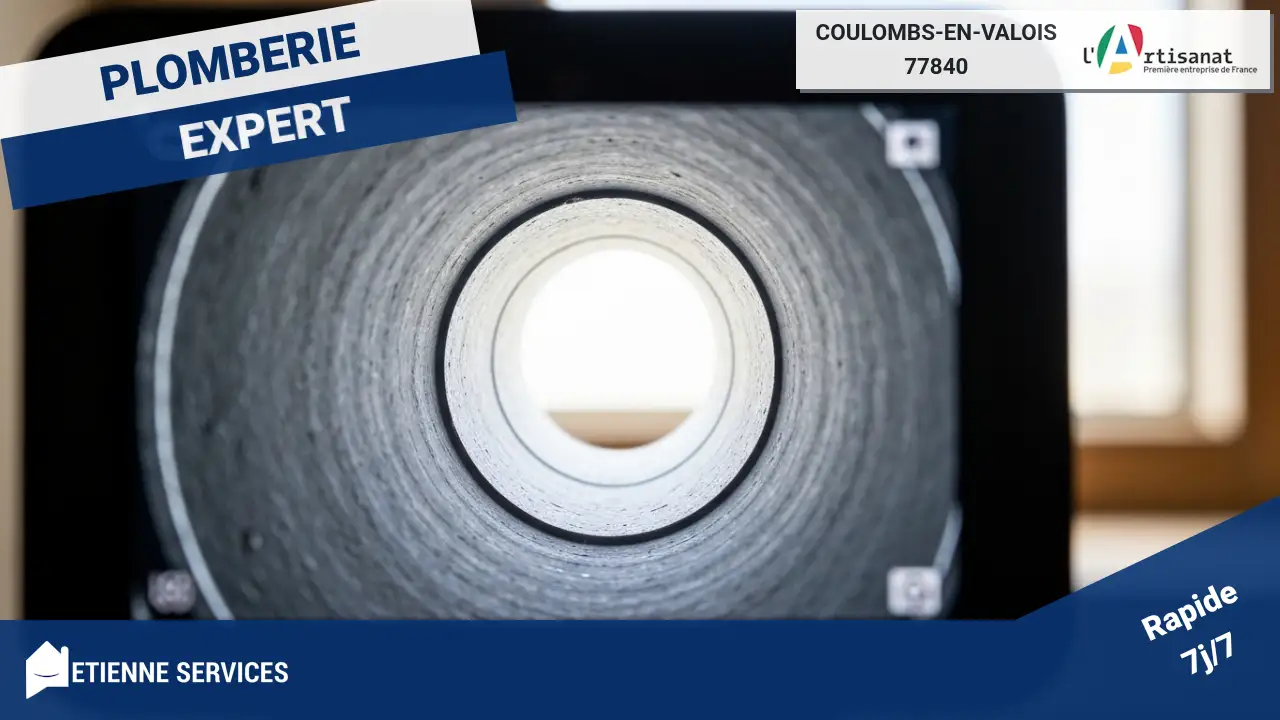 Inspection vidéo de canalisations : diagnostic précis de vos fuites et bouchons