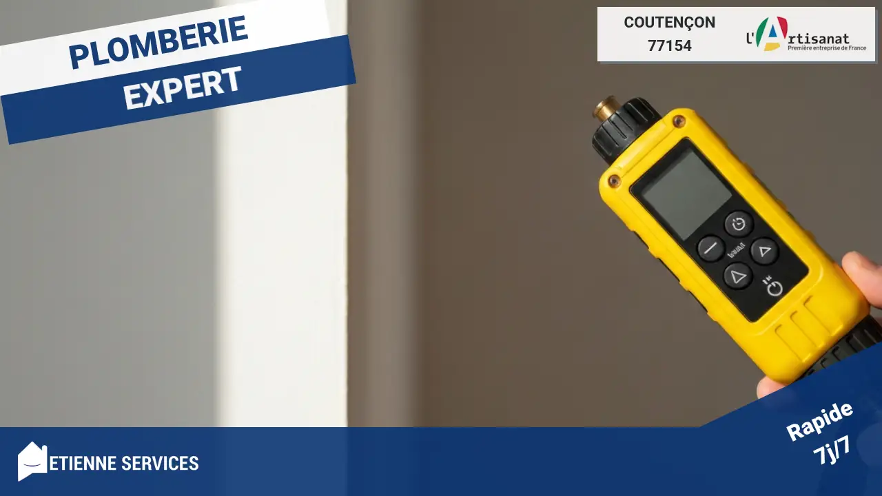 Meilleurs artisans dépanneurs pour la détection de fuite au gaz traceur