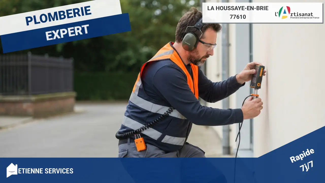 Intervention spécialisée : recherche par écoute électro-acoustique