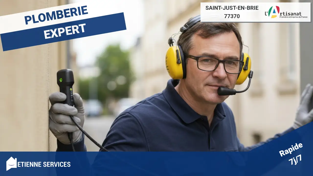 Meilleurs artisans dépanneurs en Recherche de fuite par Écoute Électro-acoustique