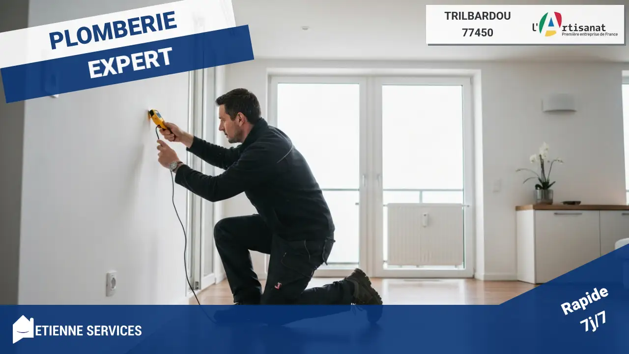 Experts certifiés en recherche de fuites par gaz traceur pour une localisation de précision