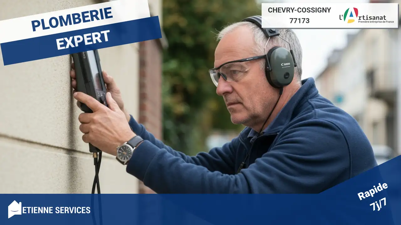 Spécialistes Reconnus en Détection par Écoute Électro-acoustique