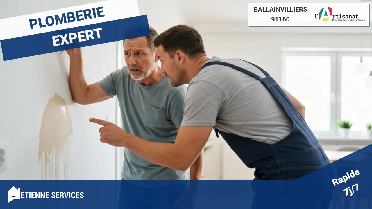 Experts certifiés en recherche de fuite par inspection visuelle