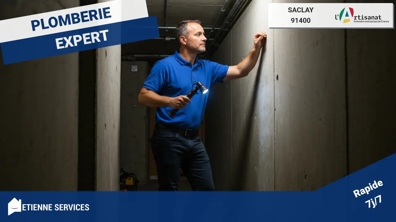 Experts de l'inspection visuelle : première étape de la recherche de fuites