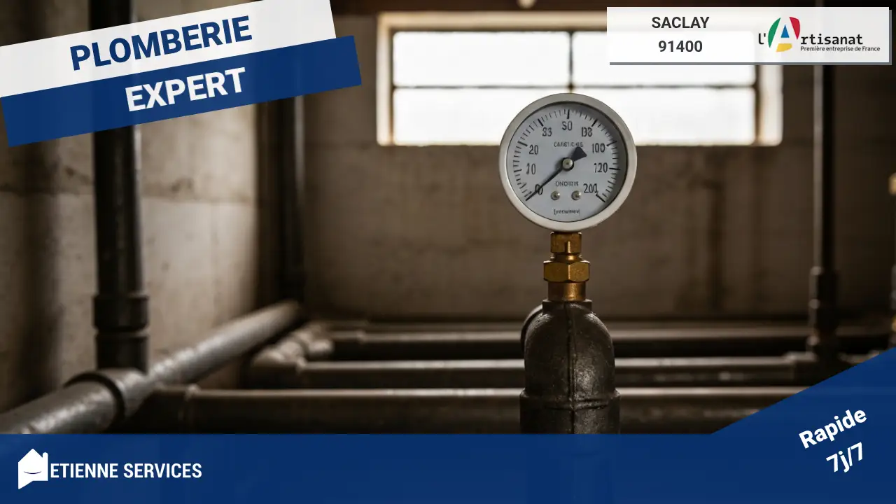 Meilleurs artisans pour la recherche de fuites par mise en pression du réseau